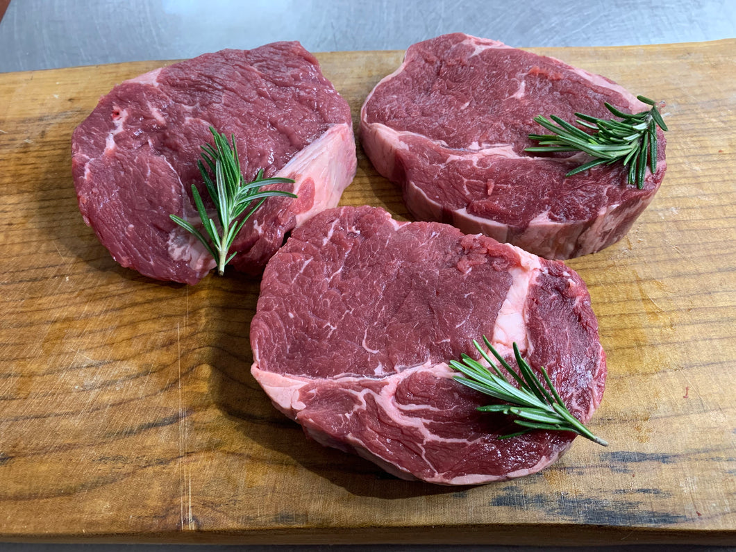 Succulent Ribeye Pack SPECIAL OFFER