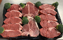 Load image into Gallery viewer, T Bone Steak 16oz(approx.)
