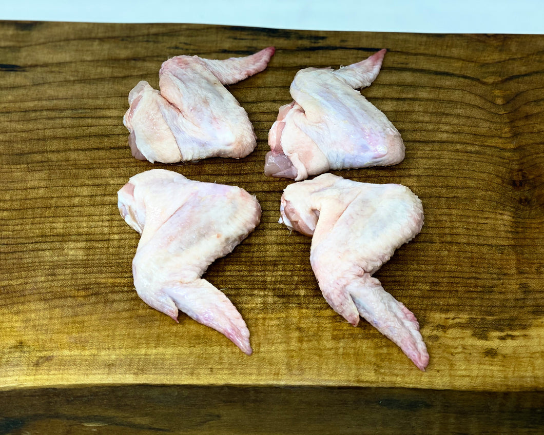 Fresh Chicken Wings