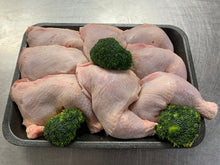 Load image into Gallery viewer, 10 Pack of Farm Fresh Chicken Legs SPECIAL OFFER
