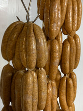 Load image into Gallery viewer, BBQ sausages 1kg packs - 9 varieties available!
