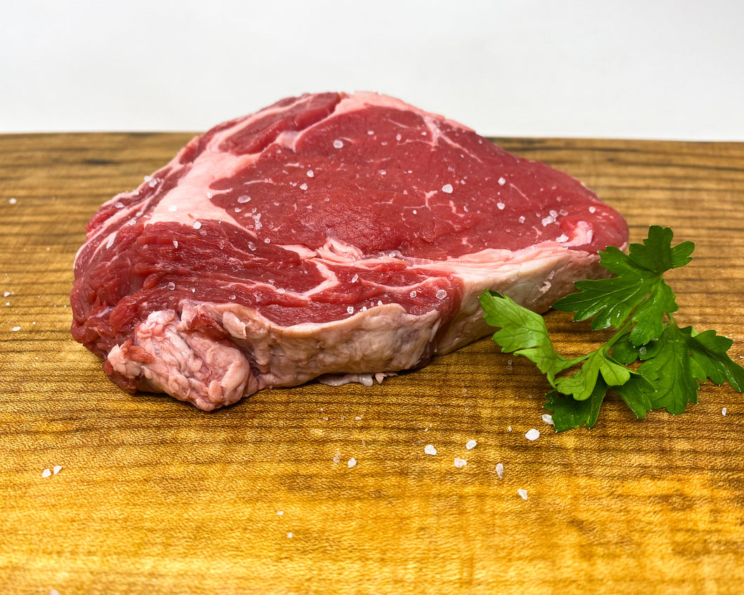 Ribeye Steak 8oz