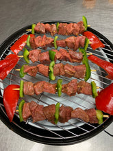 Load image into Gallery viewer, BBQ kebabs - 5 varieties
